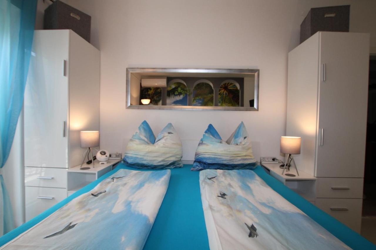 Blue Adria Suites ポレッチ エクステリア 写真
