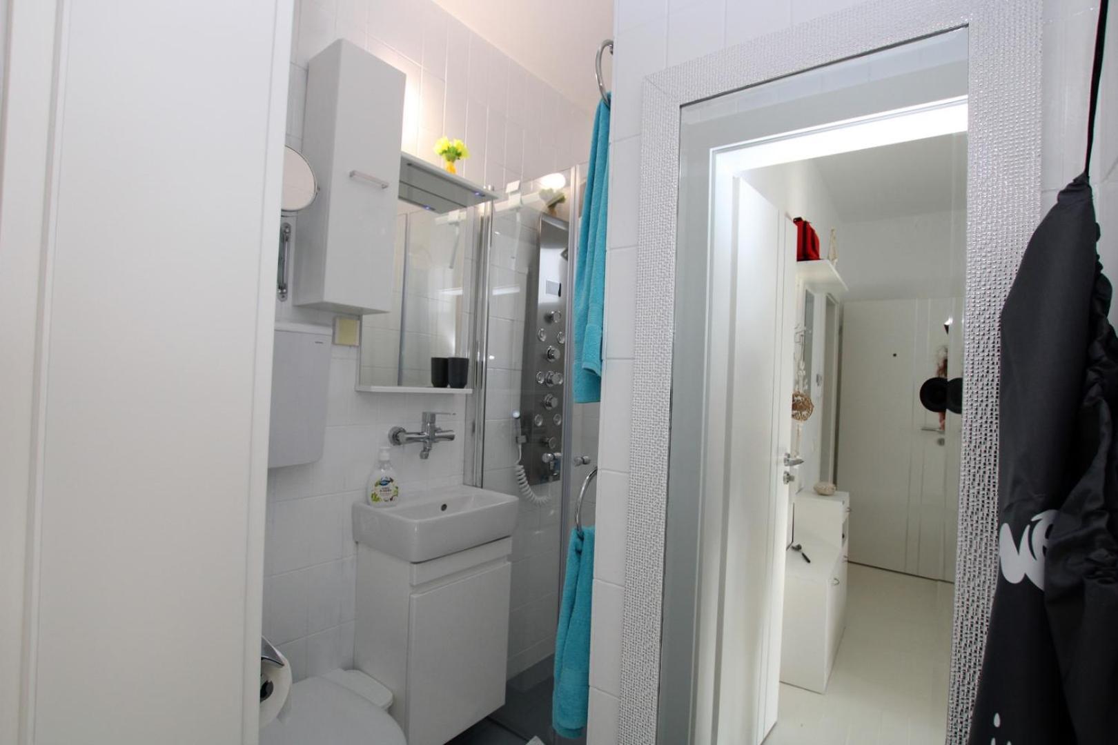 Blue Adria Suites ポレッチ エクステリア 写真